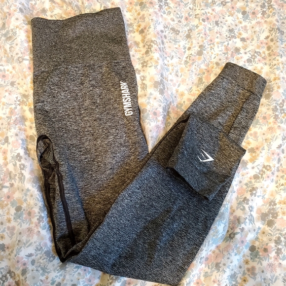 Gymshark leggings - Picture 1 of 2